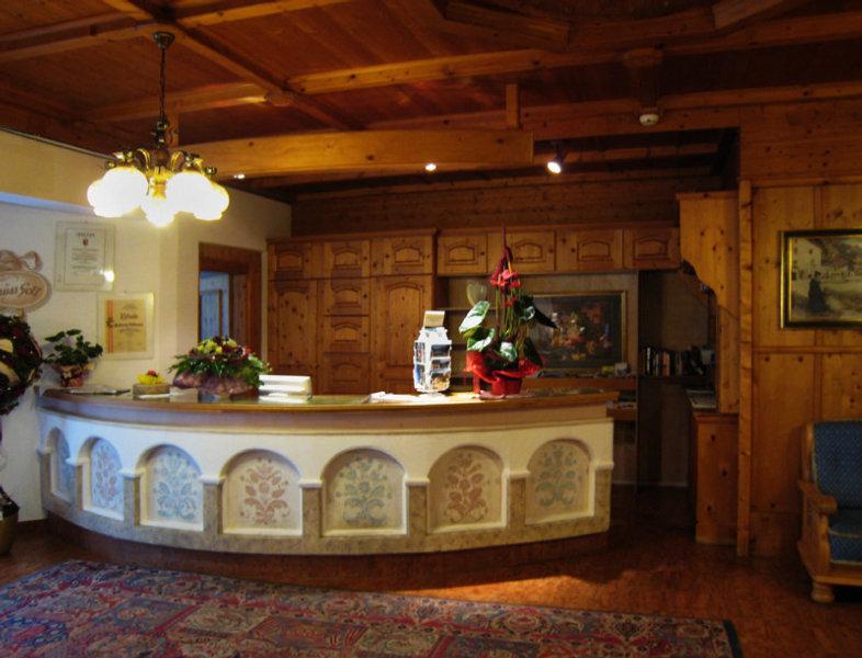 ראוריס Hotel Ferienwelt Kristall מראה חיצוני תמונה