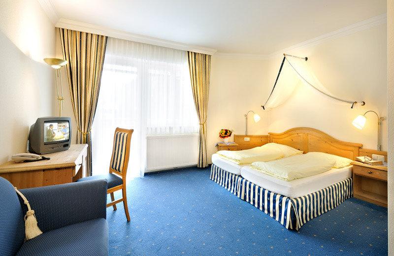 ראוריס Hotel Ferienwelt Kristall מראה חיצוני תמונה