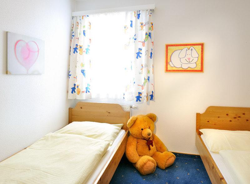 ראוריס Hotel Ferienwelt Kristall מראה חיצוני תמונה